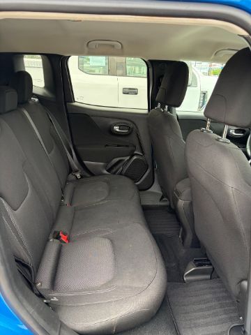 2020 Jeep Renegade Jeepster FWD Houston TX