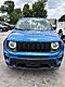 2020 Jeep Renegade Jeepster FWD