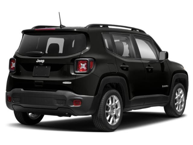 2020 Jeep Renegade Jeepster Winder GA