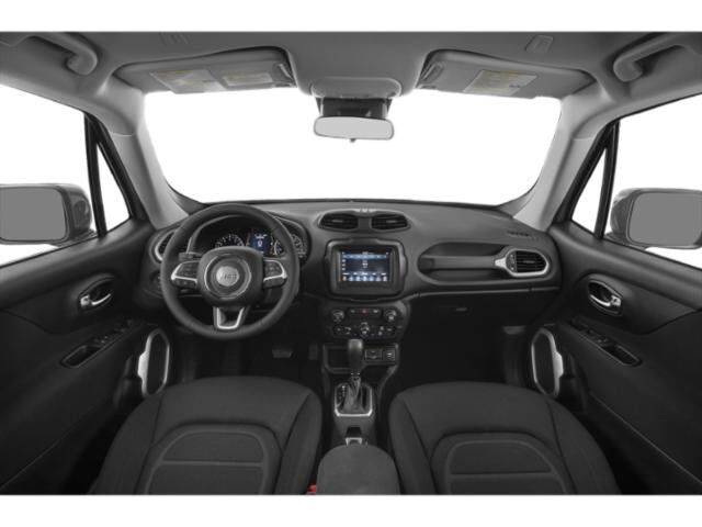 2020 Jeep Renegade Jeepster Winder GA