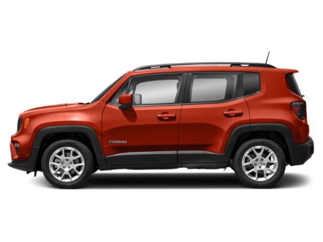 2020 Jeep Renegade Jeepster Winder GA