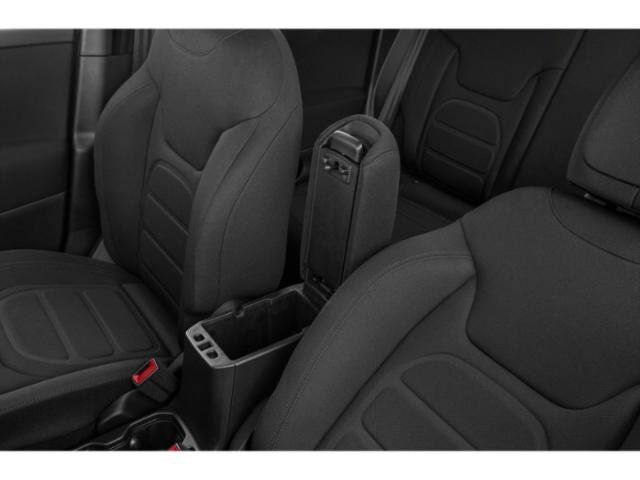 2020 Jeep Renegade Jeepster Winder GA