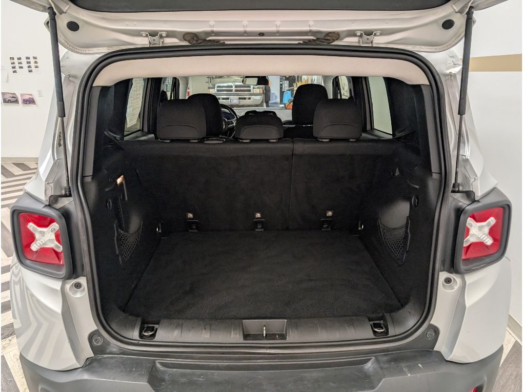 2020 Jeep Renegade Latitude Bozeman MT