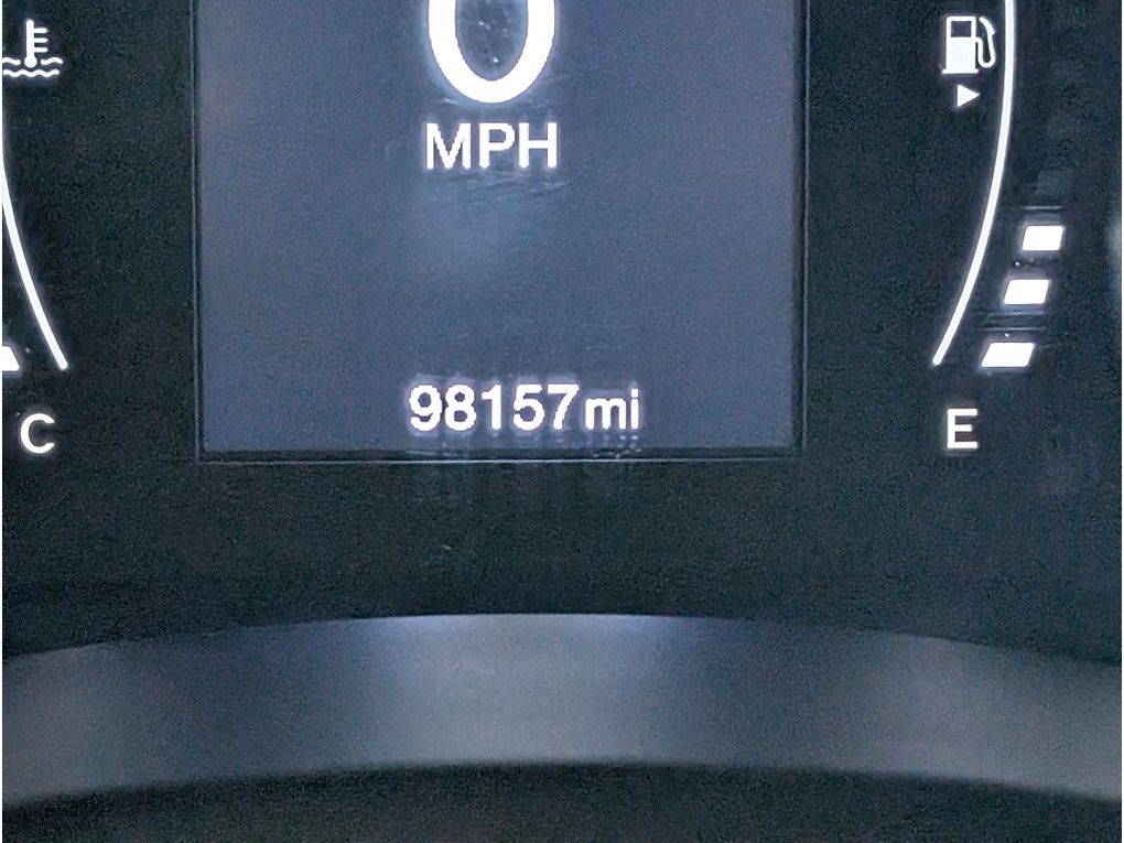 2020 Jeep Renegade Latitude Bozeman MT