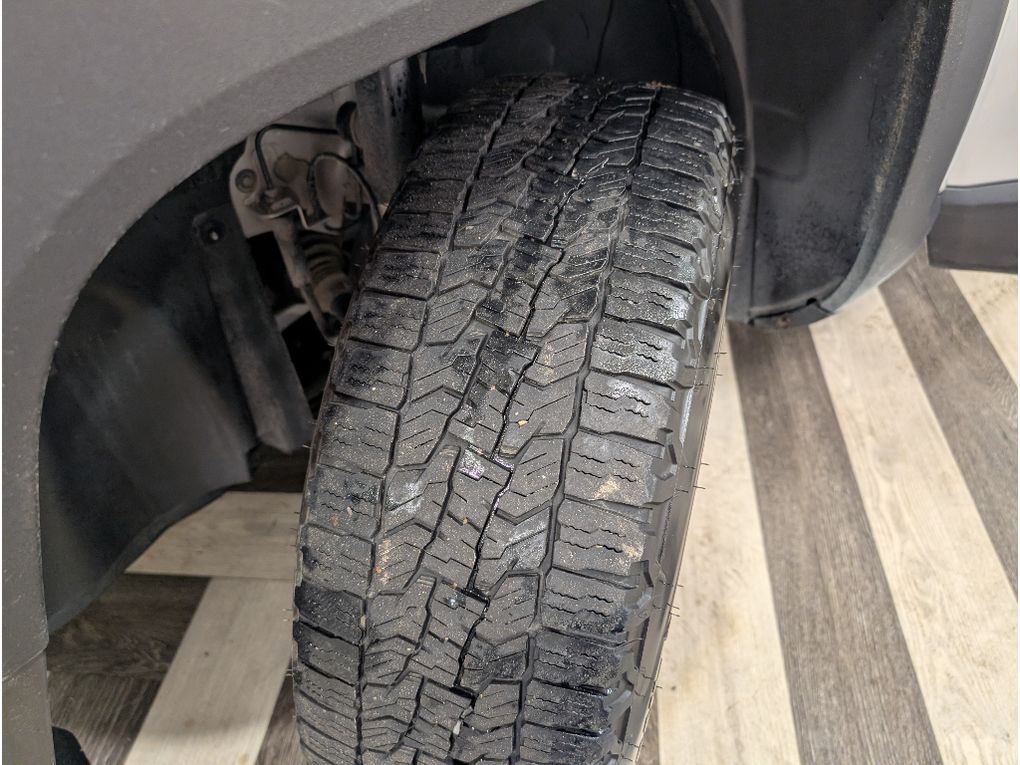 2020 Jeep Renegade Latitude Bozeman MT