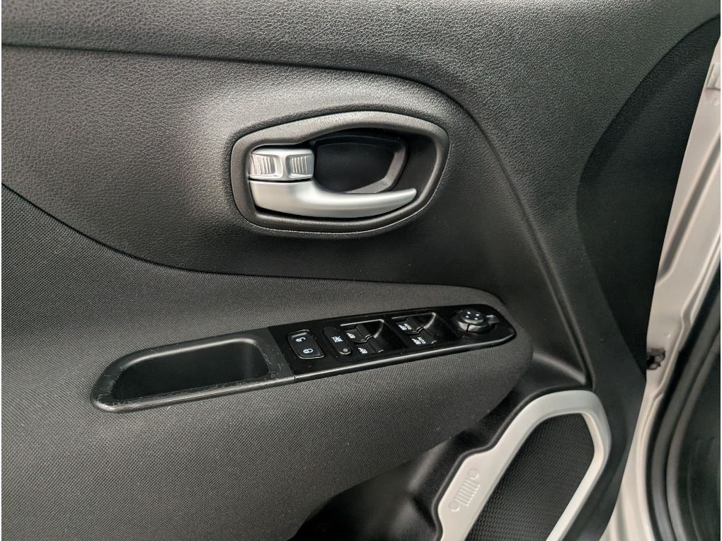 2020 Jeep Renegade Latitude Bozeman MT