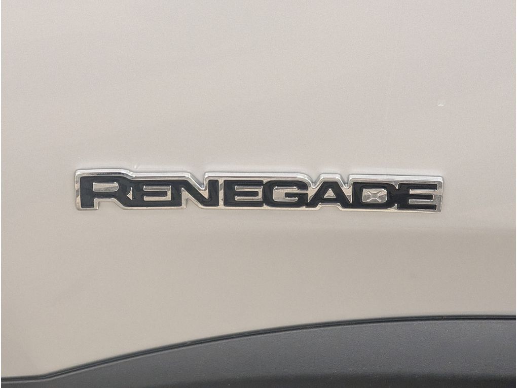 2020 Jeep Renegade Latitude Bozeman MT