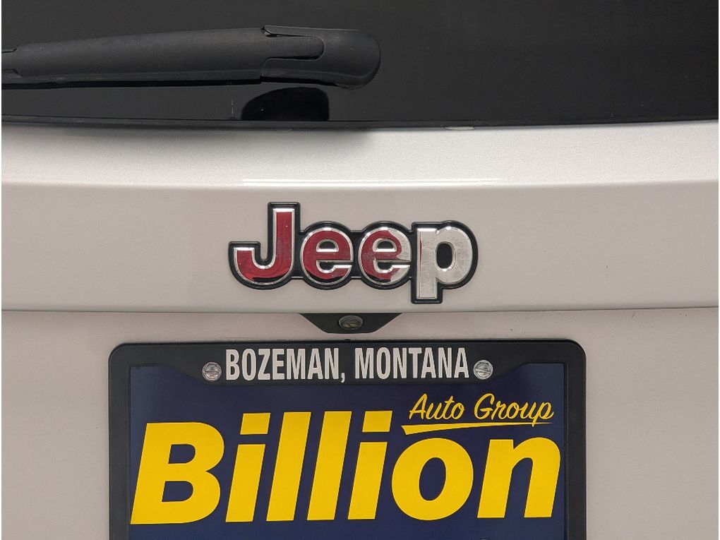 2020 Jeep Renegade Latitude Bozeman MT