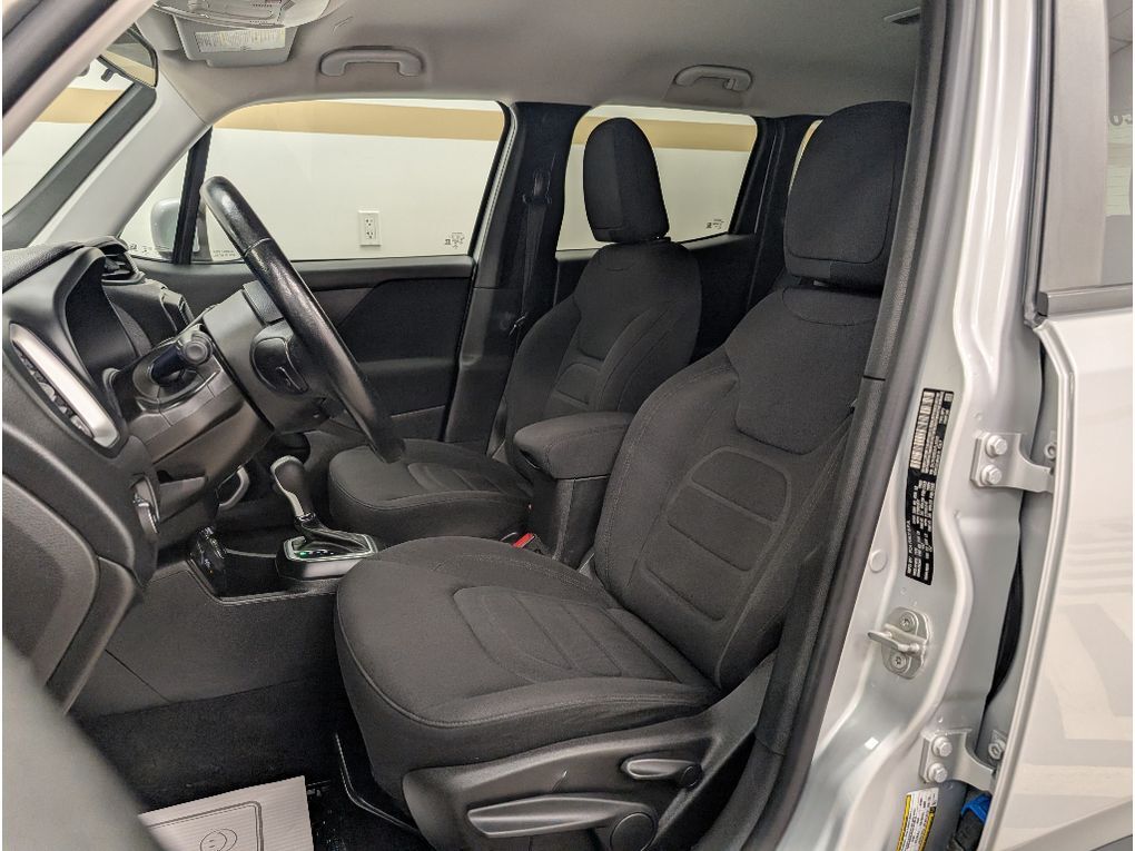 2020 Jeep Renegade Latitude Bozeman MT