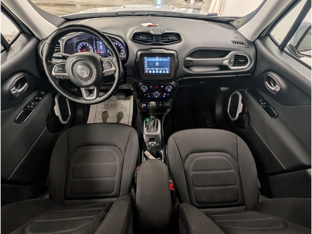 2020 Jeep Renegade Latitude Bozeman MT