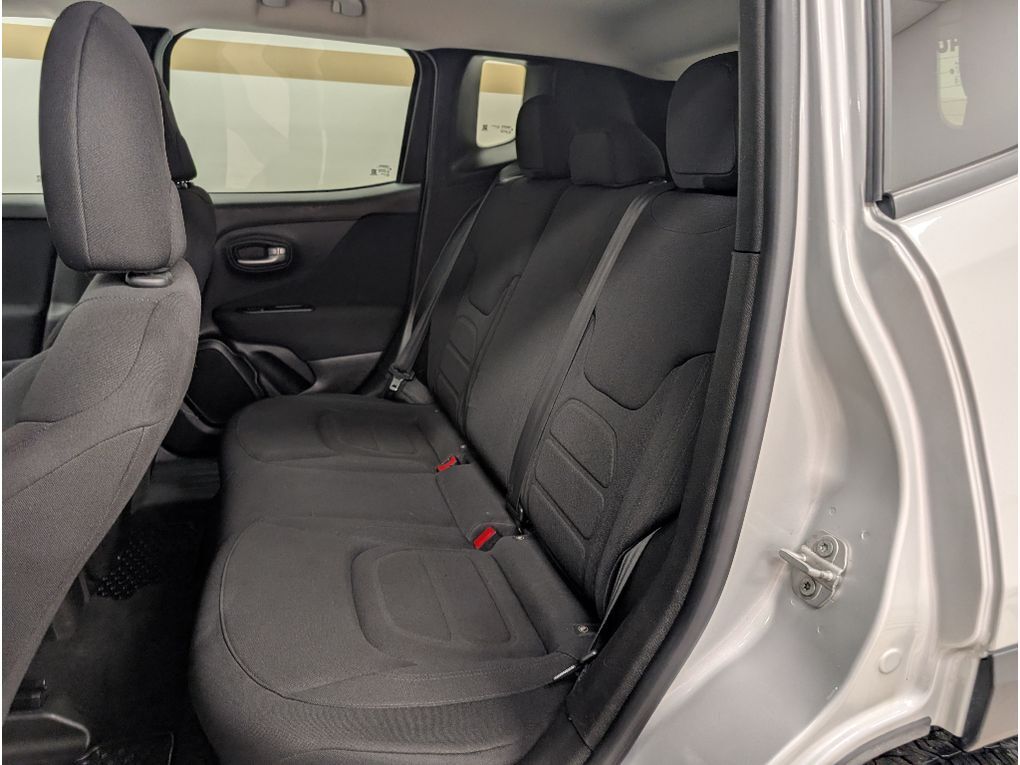 2020 Jeep Renegade Latitude Bozeman MT