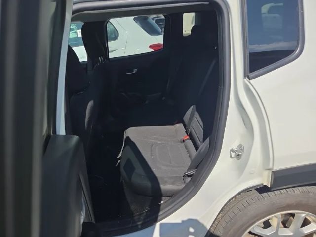 2020 Jeep Renegade Latitude FWD Kannapolis NC