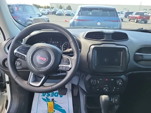 2020 Jeep Renegade Latitude FWD Kannapolis NC