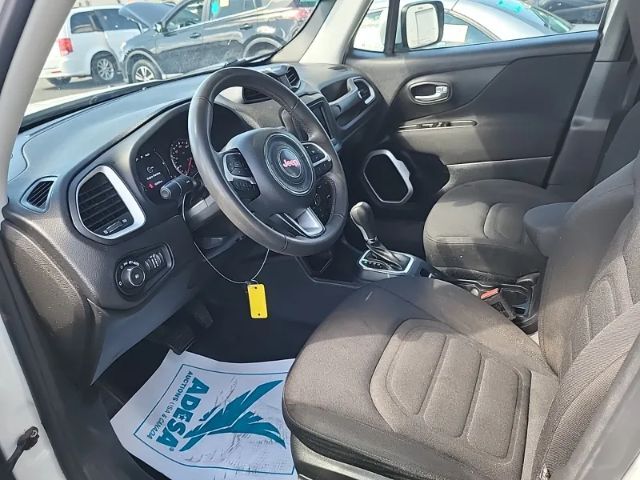 2020 Jeep Renegade Latitude FWD Kannapolis NC