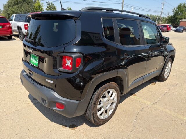 2020 Jeep Renegade Latitude FWD West Valley City UT