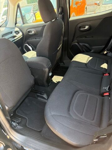 2020 Jeep Renegade Latitude FWD West Valley City UT