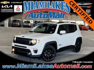 2020 Jeep Renegade Latitude Miami Lakes FL 2020 Jeep Renegade Latitude Miami Lakes FL