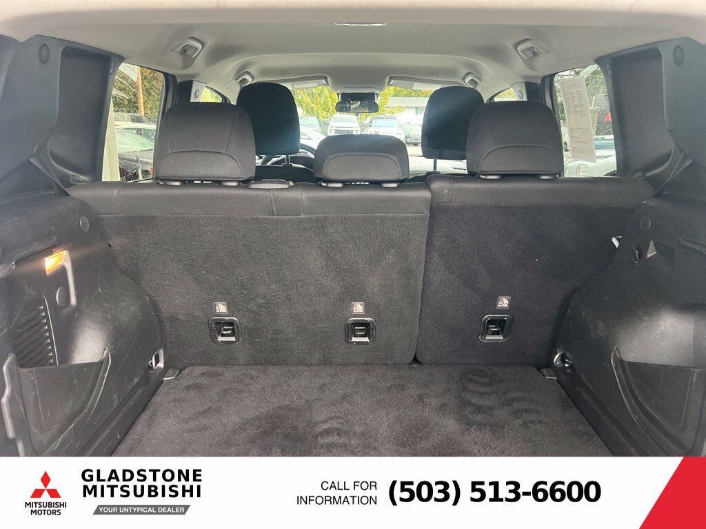 2020 Jeep Renegade Latitude Milwaukie OR