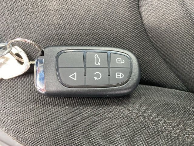 2020 Jeep Renegade Latitude Raleigh NC