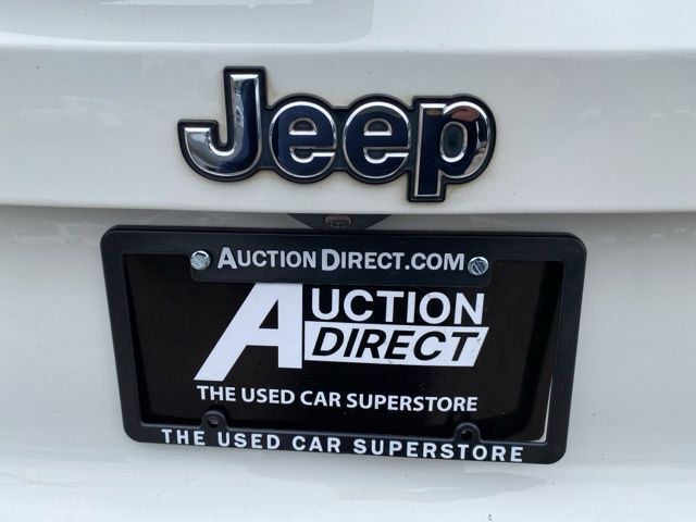 2020 Jeep Renegade Latitude Raleigh NC