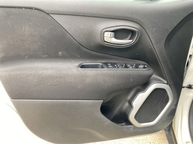 2020 Jeep Renegade Latitude Raleigh NC