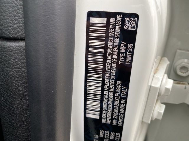 2020 Jeep Renegade Latitude Raleigh NC