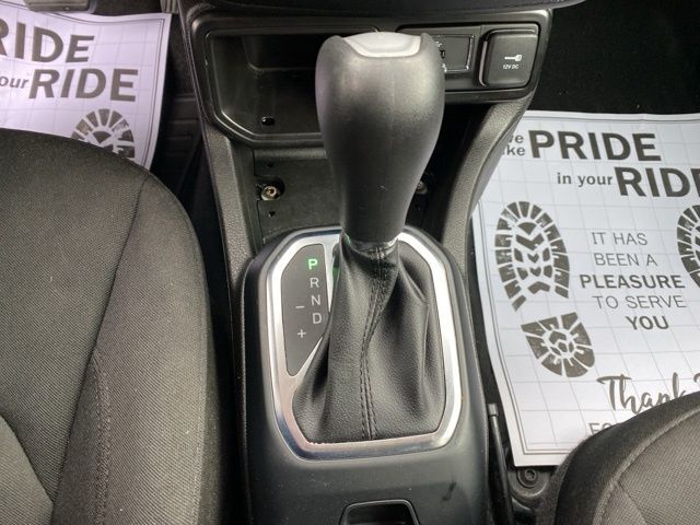 2020 Jeep Renegade Latitude Raleigh NC