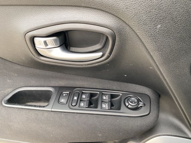 2020 Jeep Renegade Latitude Raleigh NC