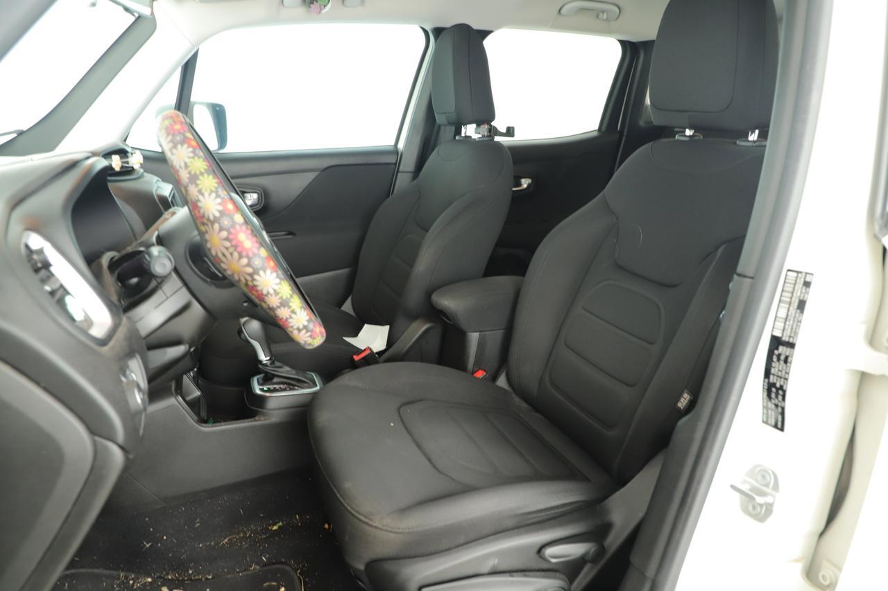 2020 Jeep Renegade Latitude New Braunfels TX