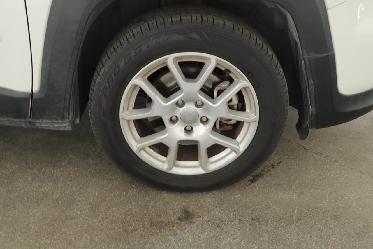 2020 Jeep Renegade Latitude New Braunfels TX