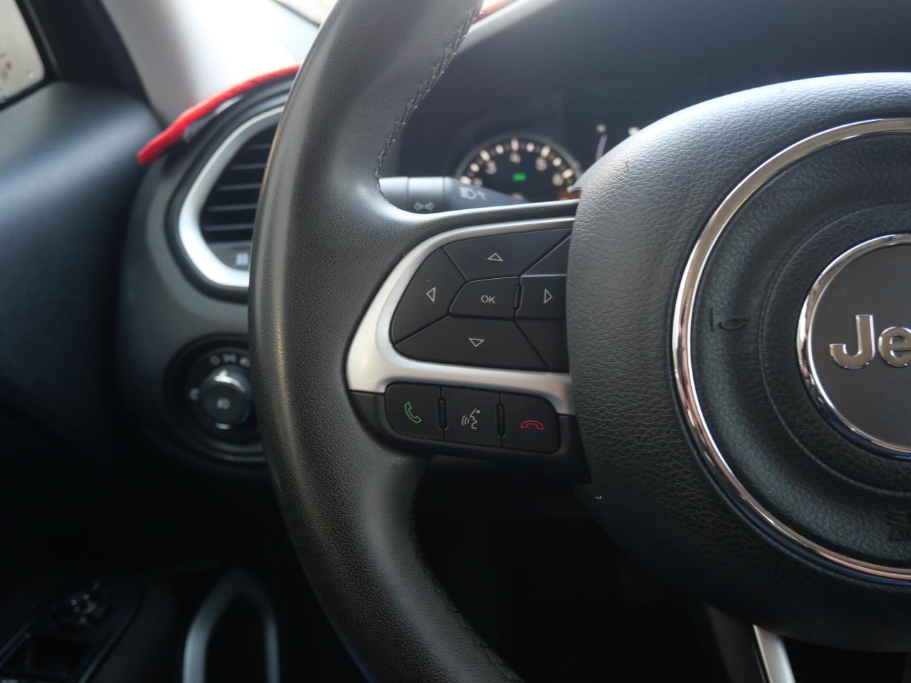 2020 Jeep Renegade Latitude San Juan TX