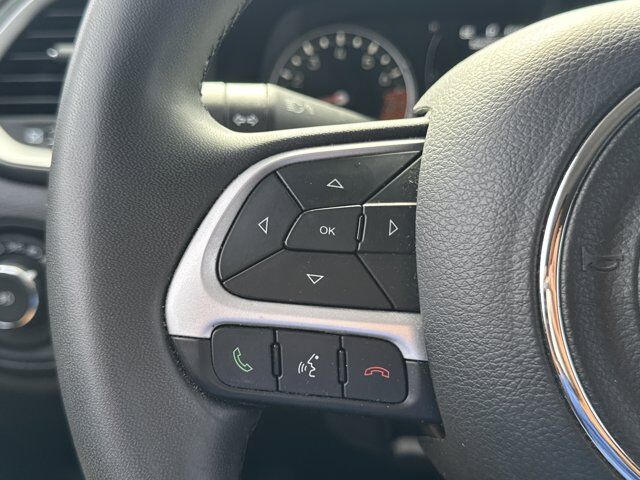 2020 Jeep Renegade Latitude San Antonio TX