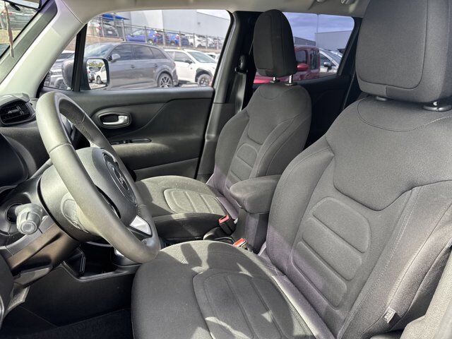 2020 Jeep Renegade Latitude San Antonio TX