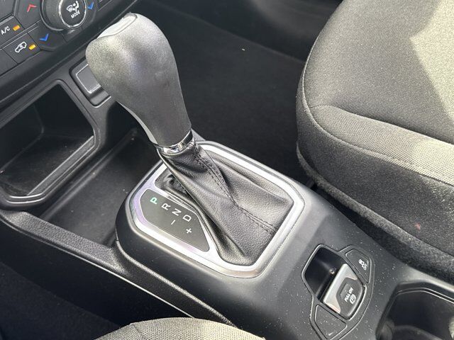2020 Jeep Renegade Latitude San Antonio TX