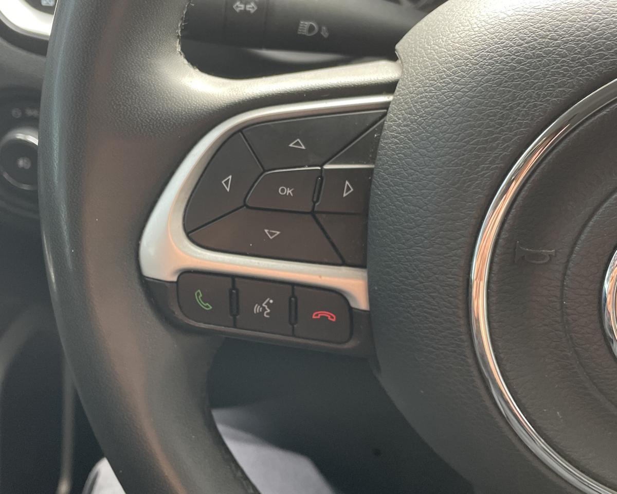 2020 Jeep Renegade Latitude Sport Utility 4D Port Orchard WA