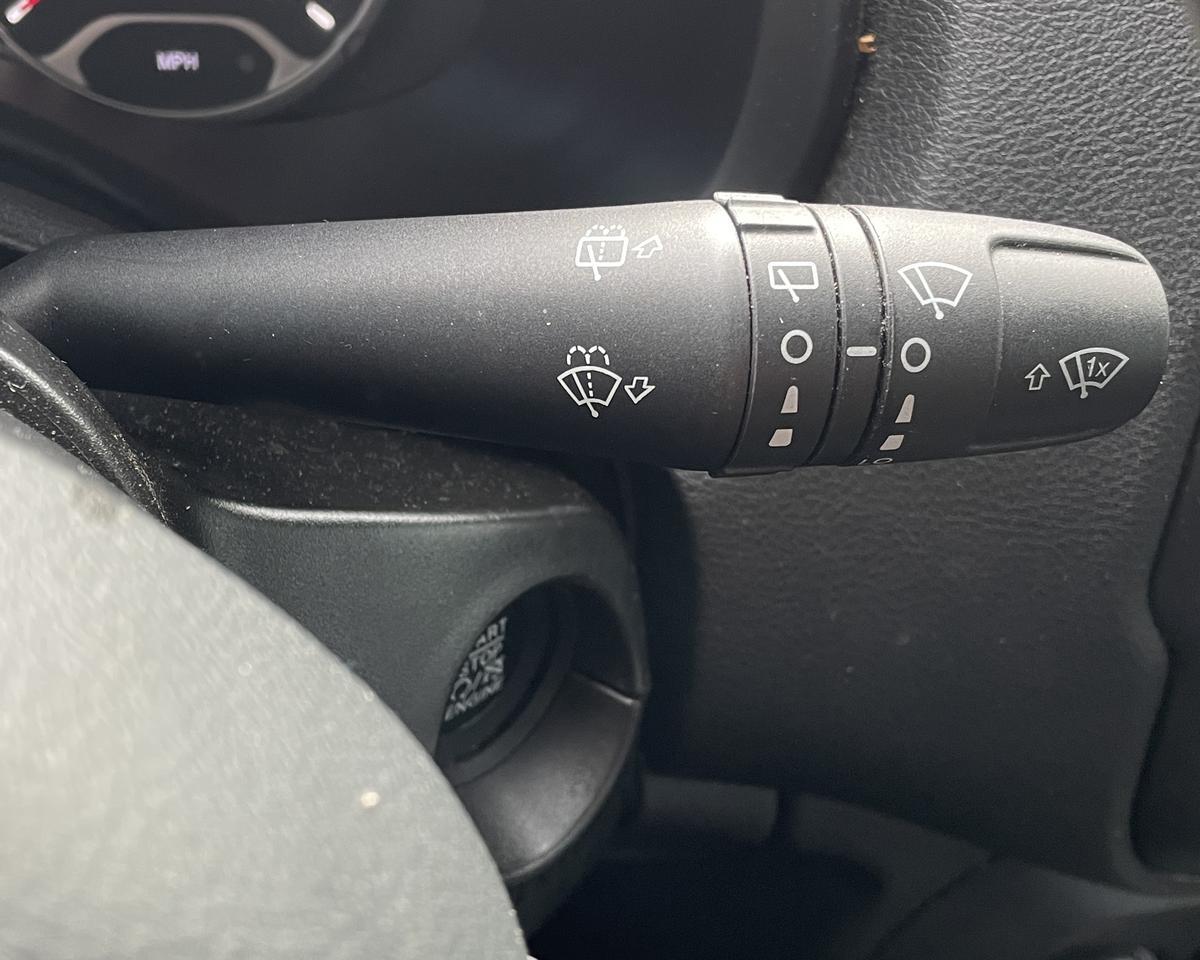 2020 Jeep Renegade Latitude Sport Utility 4D Port Orchard WA