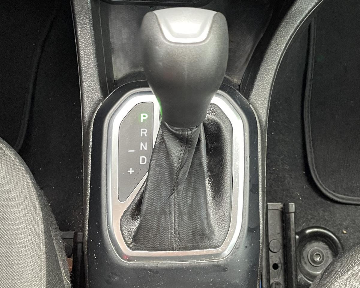 2020 Jeep Renegade Latitude Sport Utility 4D Port Orchard WA