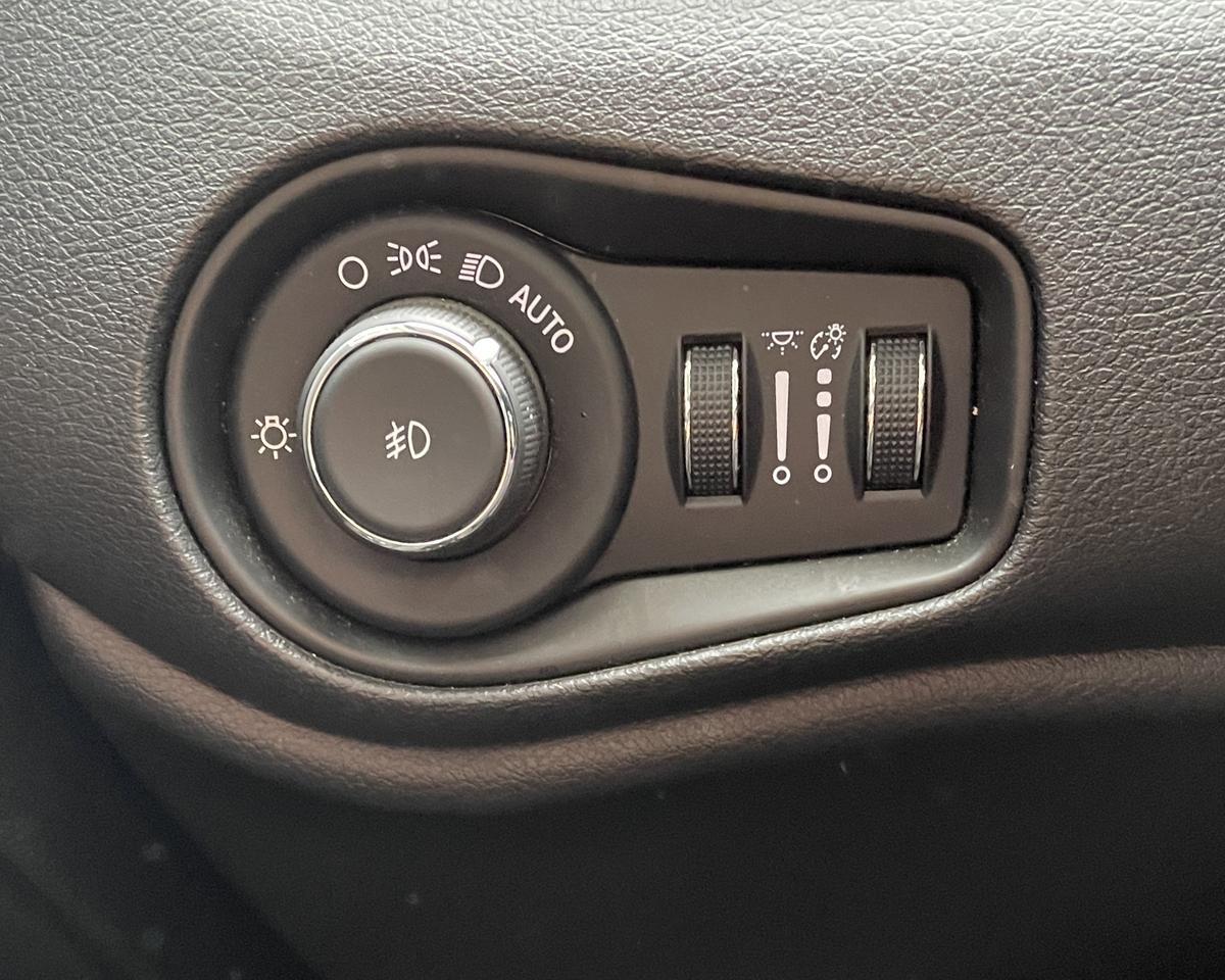 2020 Jeep Renegade Latitude Sport Utility 4D Port Orchard WA