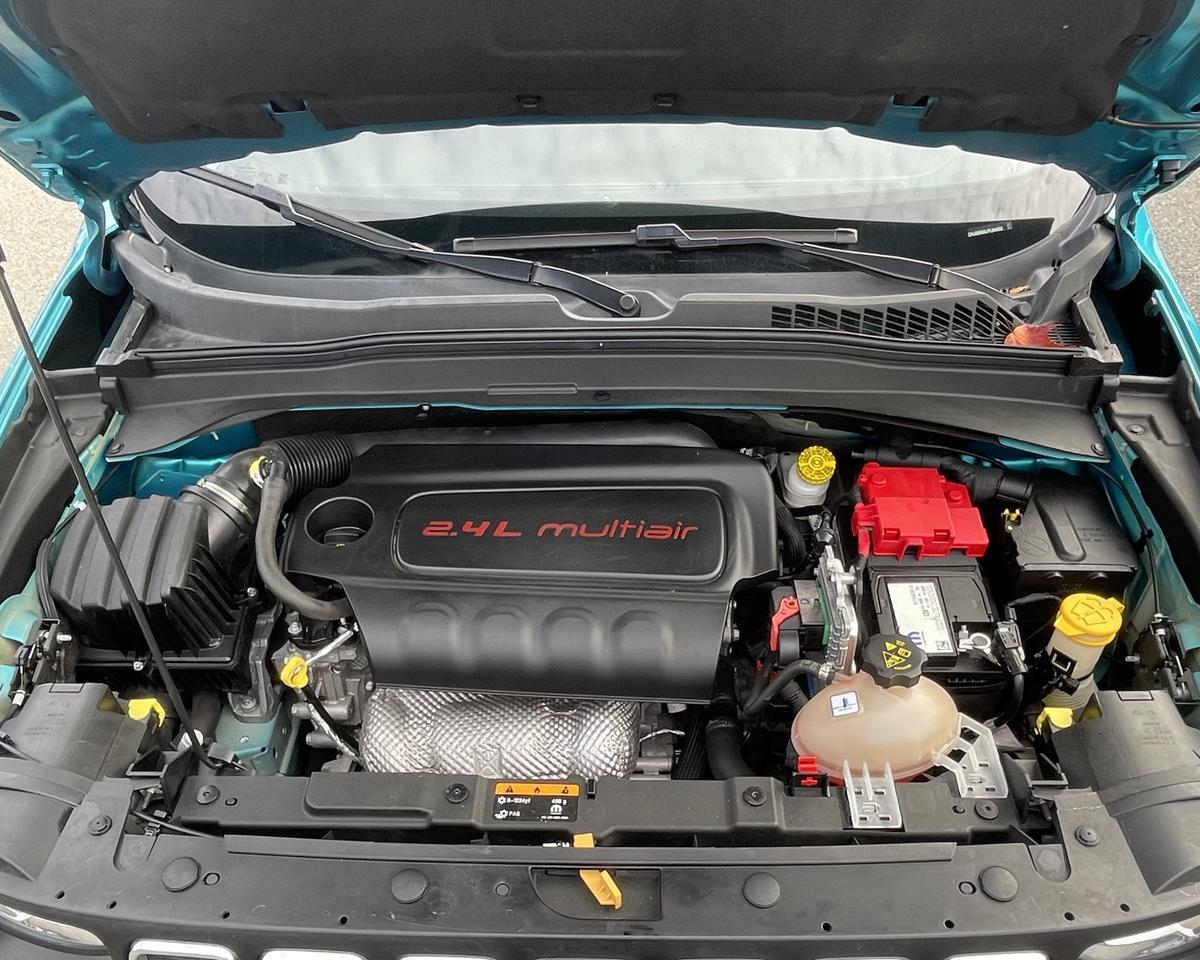 2020 Jeep Renegade Latitude Sport Utility 4D Port Orchard WA