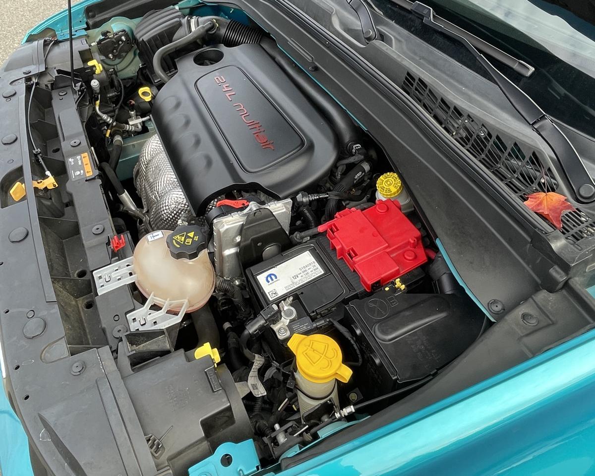 2020 Jeep Renegade Latitude Sport Utility 4D Port Orchard WA