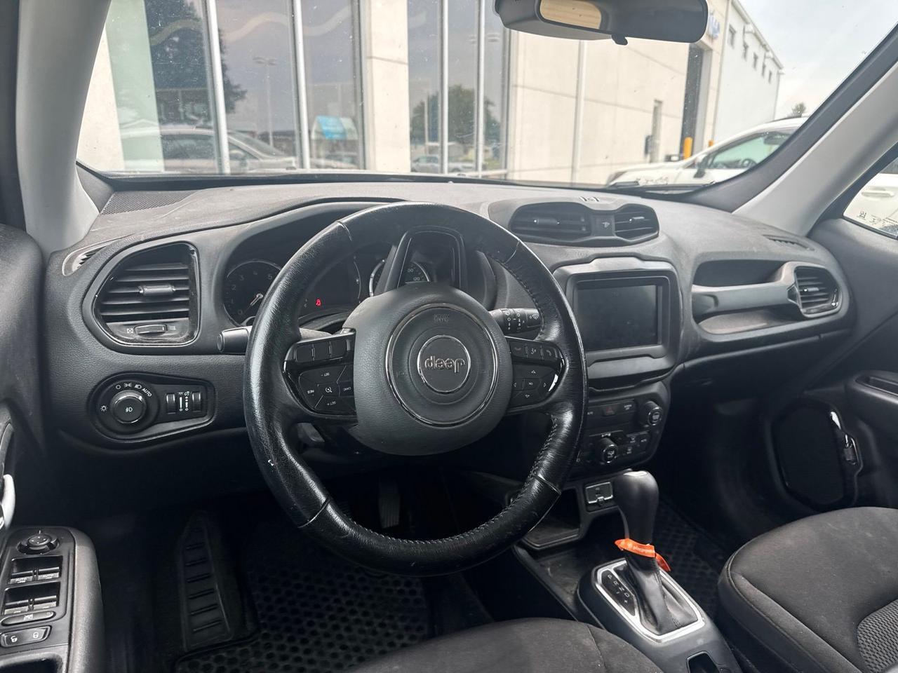 2020 Jeep Renegade Latitude West Burlington IA