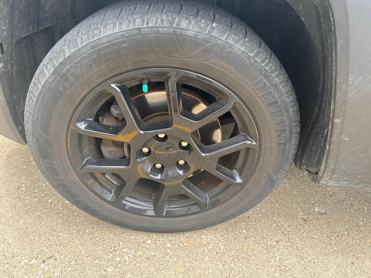 2020 Jeep Renegade Latitude West Burlington IA