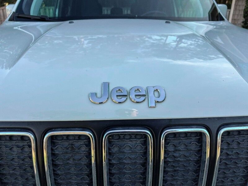 2020 Jeep Renegade Latitude Wilmington NC