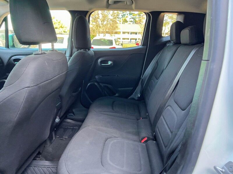 2020 Jeep Renegade Latitude Wilmington NC