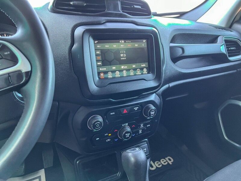 2020 Jeep Renegade Latitude Wilmington NC