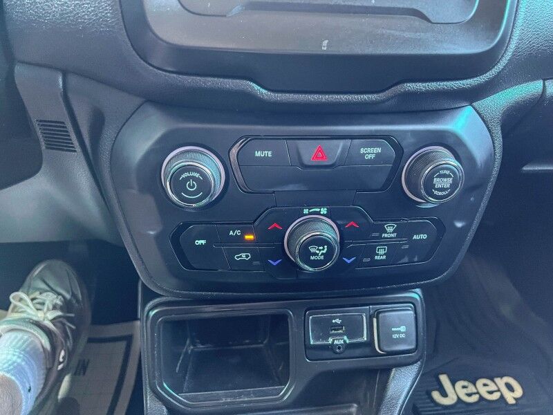 2020 Jeep Renegade Latitude Wilmington NC