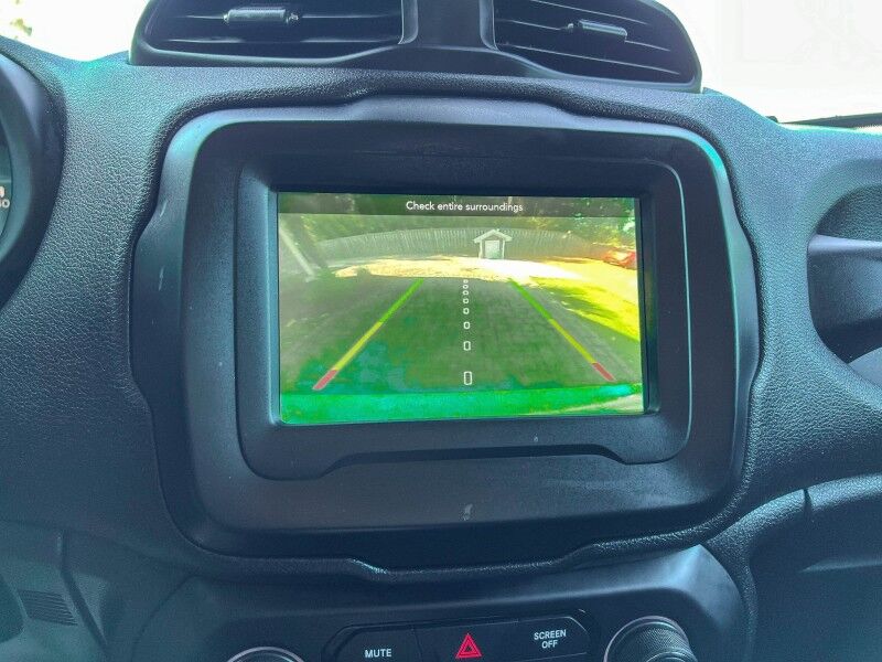 2020 Jeep Renegade Latitude Wilmington NC