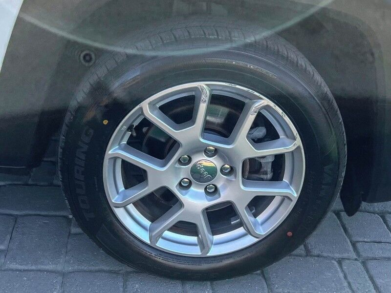 2020 Jeep Renegade Latitude Wilmington NC