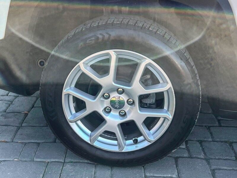 2020 Jeep Renegade Latitude Wilmington NC