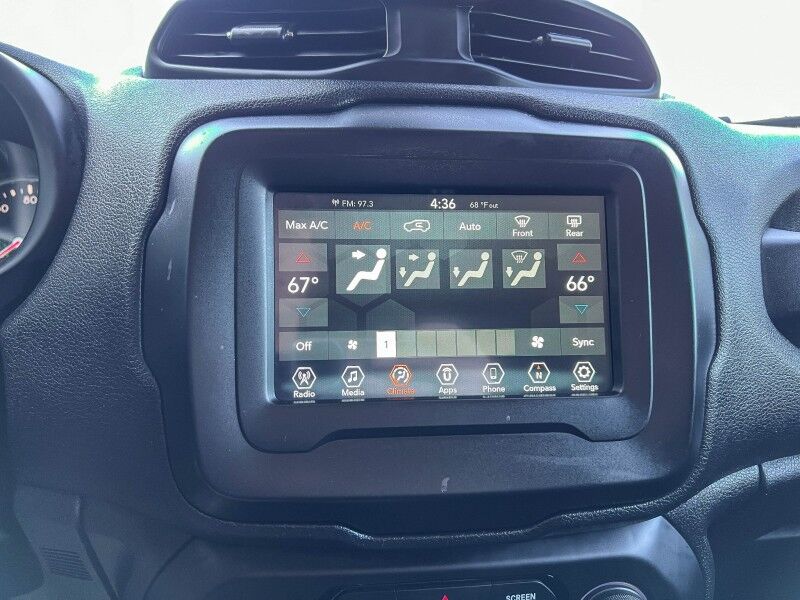 2020 Jeep Renegade Latitude Wilmington NC